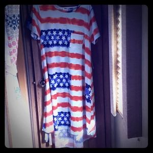 Lularoe Carly